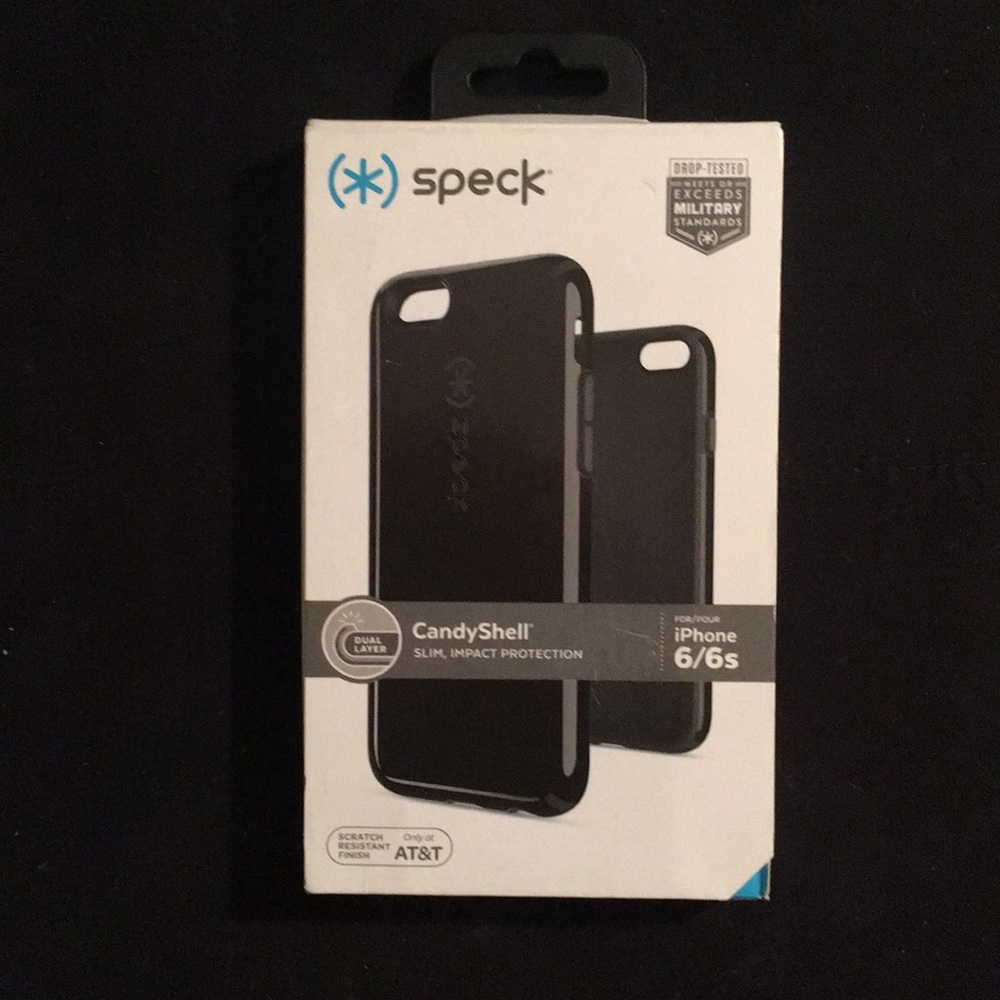 iPhone 6/6S phone case